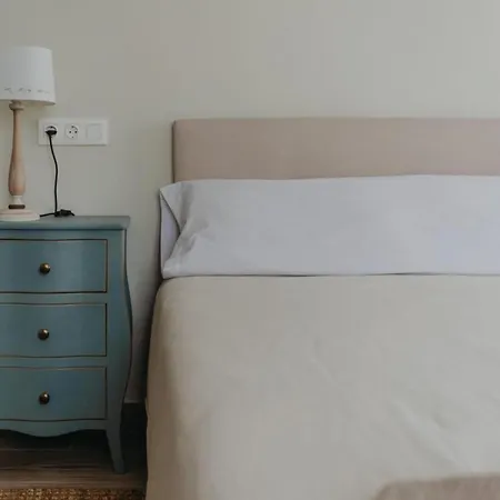 Séjour à la campagne La Medica Sargentes de la Lora