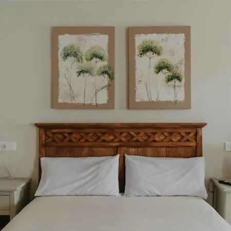 Séjour à la campagne La Medica *