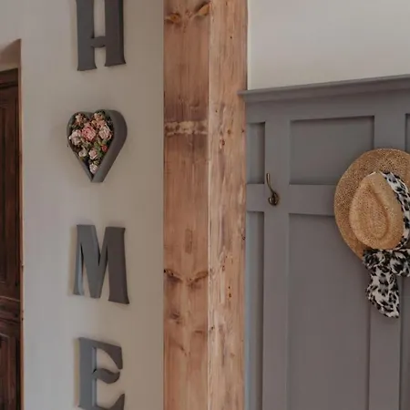 Country house La Medica *