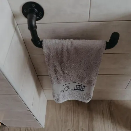 La Medica Sargentes de la Lora