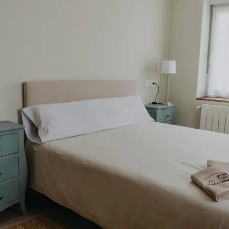 Séjour à la campagne La Medica Sargentes de la Lora