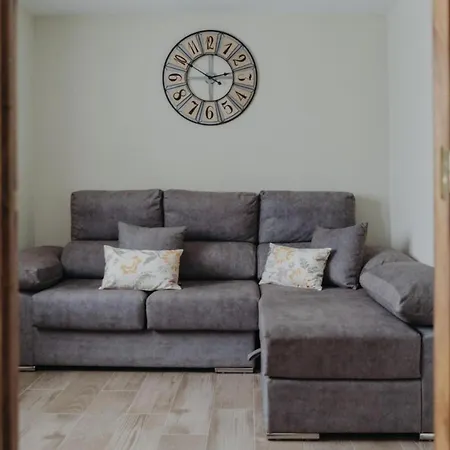 Séjour à la campagne La Medica