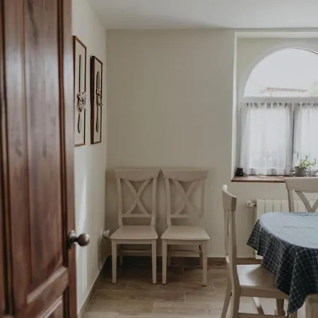 La Medica Country house Sargentes de la Lora