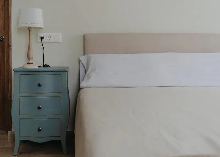 Landhaus La Medica Sargentes de la Lora