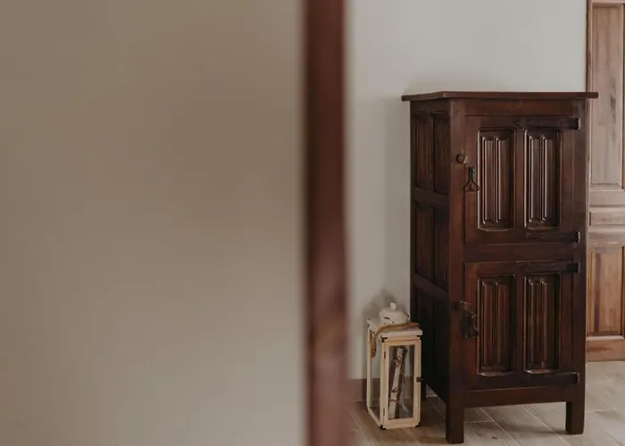 La Medica * Sargentes de la Lora