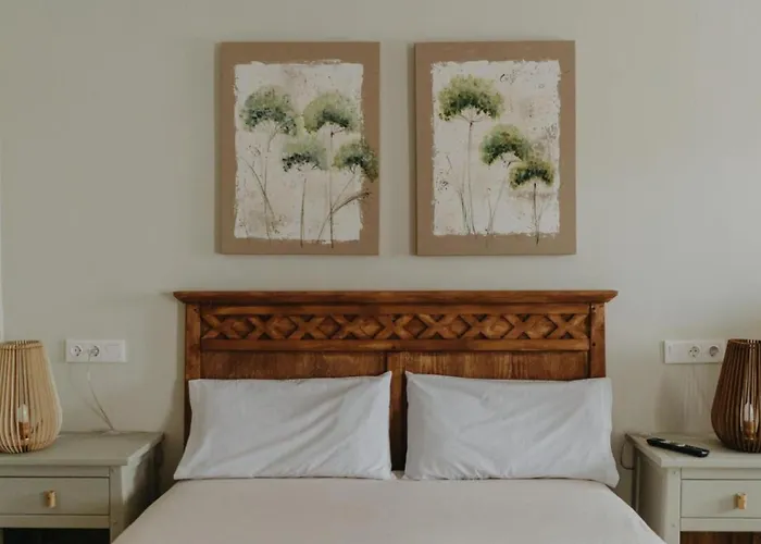 Landhaus La Medica *