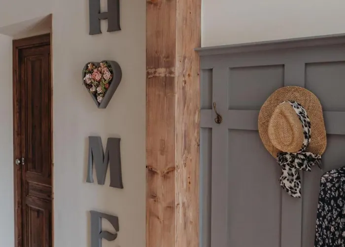 Landhaus La Medica *