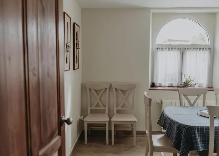 La Medica Landhaus Sargentes de la Lora