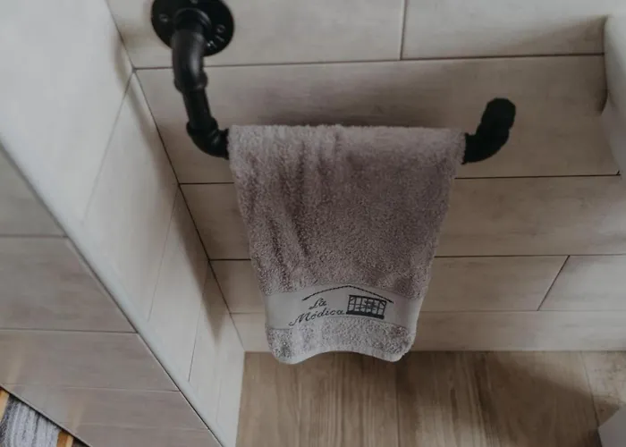 La Medica Sargentes de la Lora