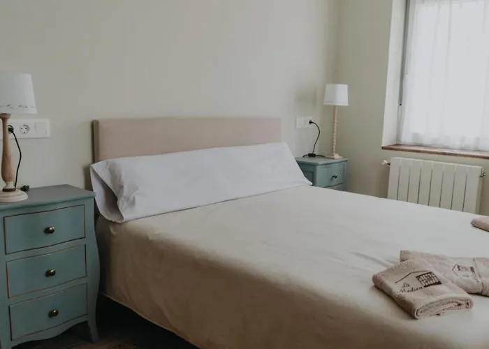 Landhaus La Medica Sargentes de la Lora